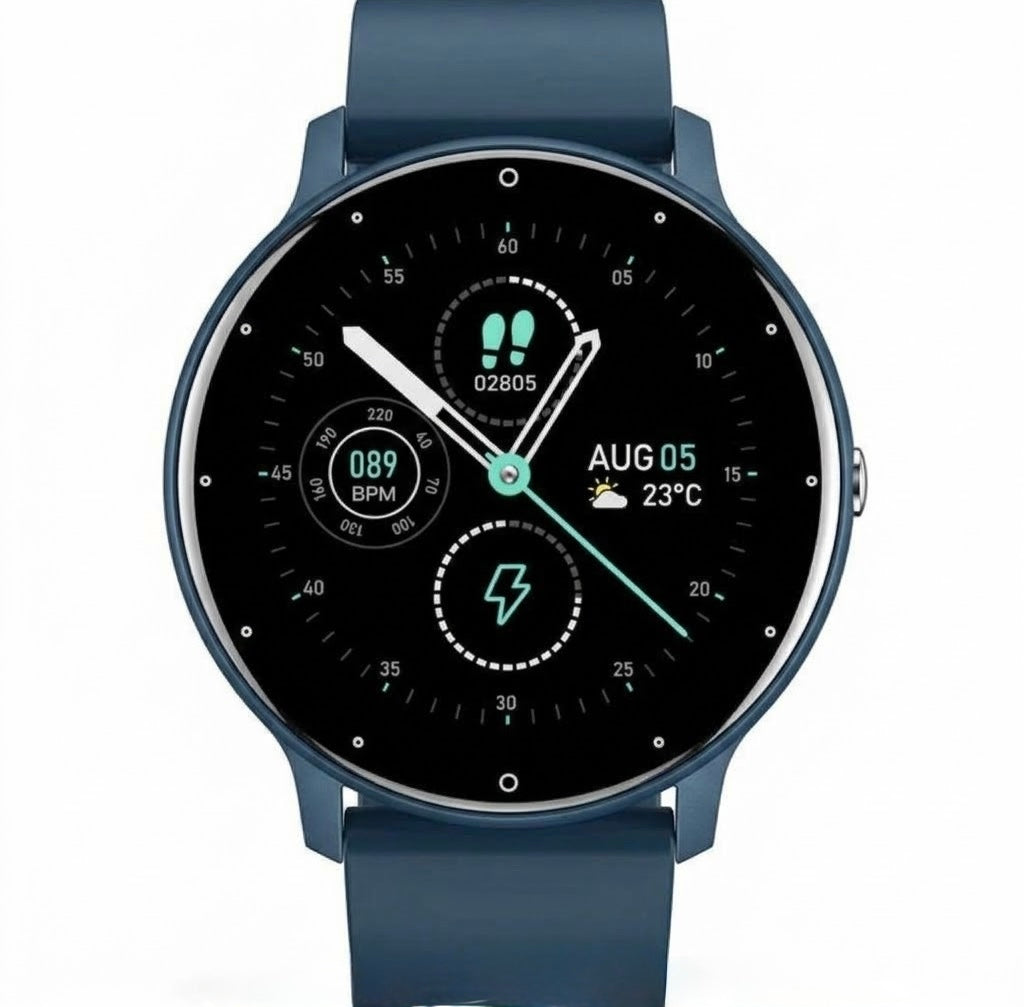 NOVIX Smart Watch FOR Sport, lifestyle, more.