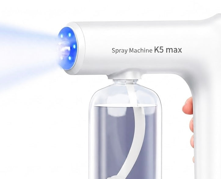 K5Max Nano Spray Gun Water