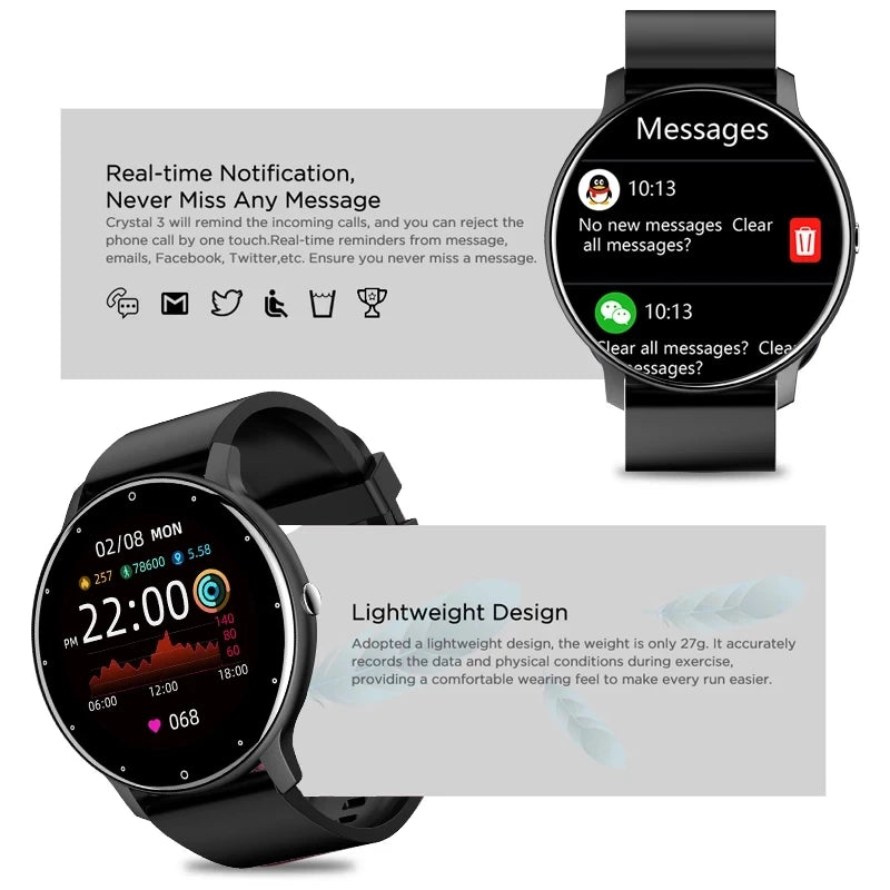 smart watch for women