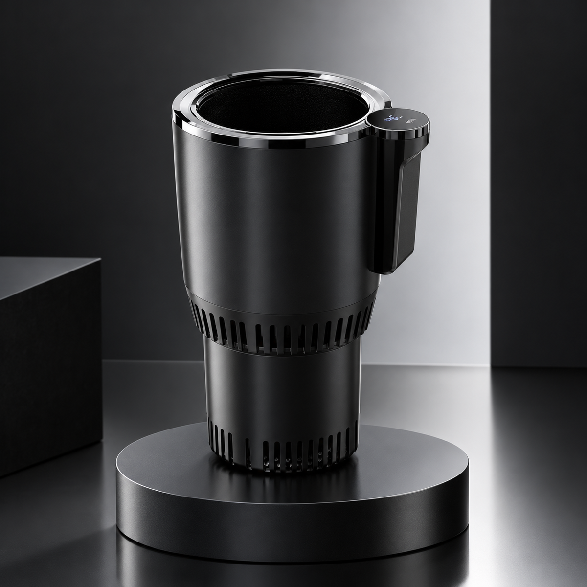 NOVIX iCUP Cooling Heating Cup.
