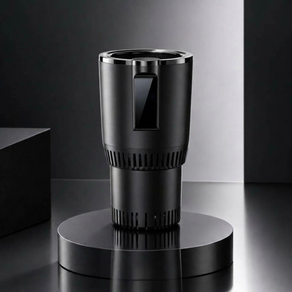 NOVIX iCUP Cooling Heating Cup.
