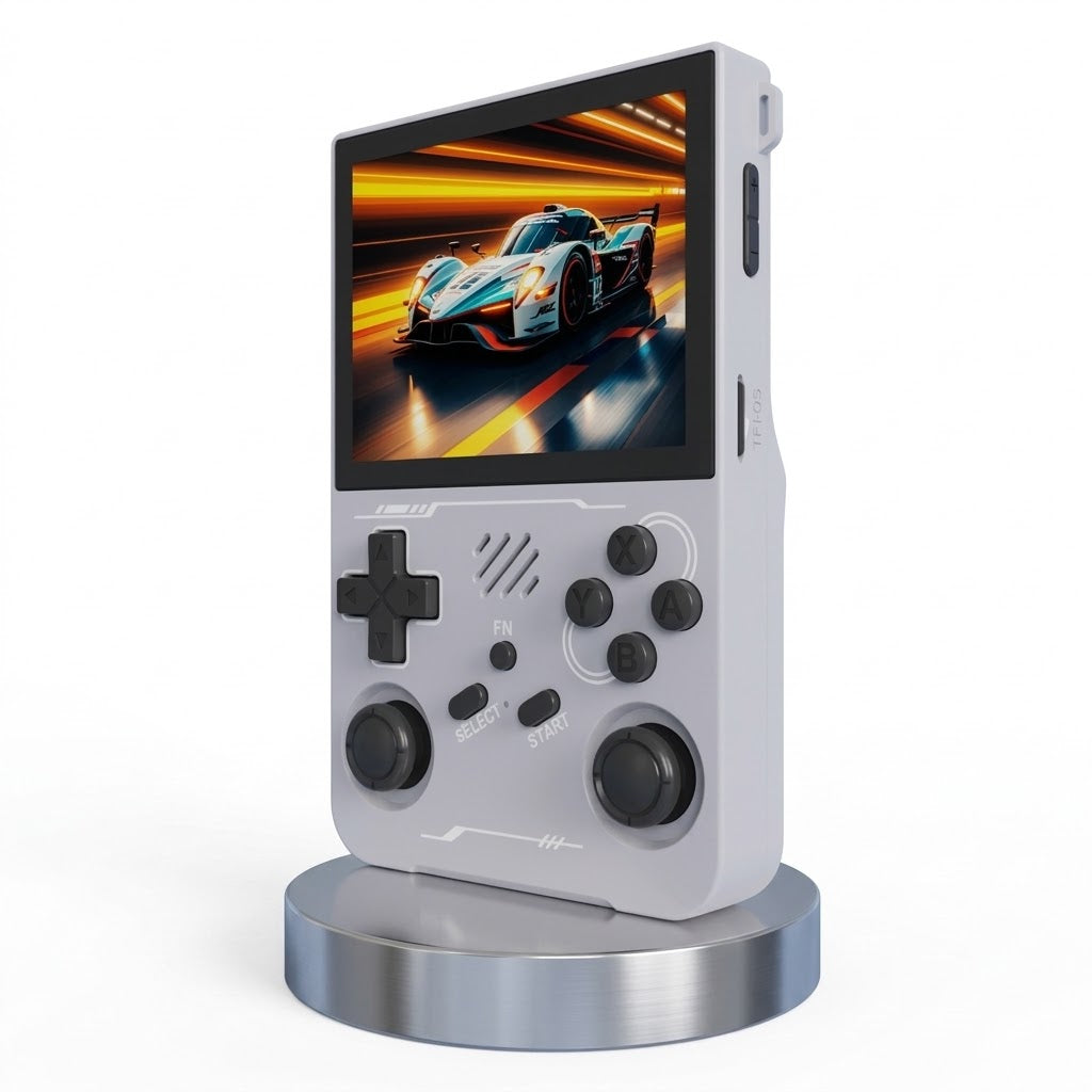 Retro 10000 Games Handheld Game Console