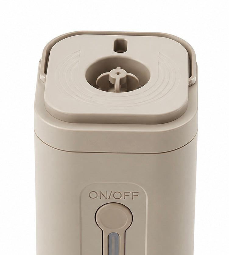 3 in 1 Tiny Electric Air Pump