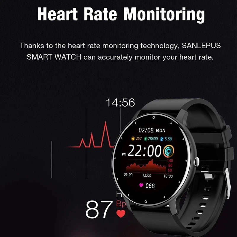 smart watch for women