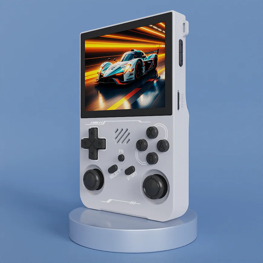 Retro 10000 Games Handheld Game Console