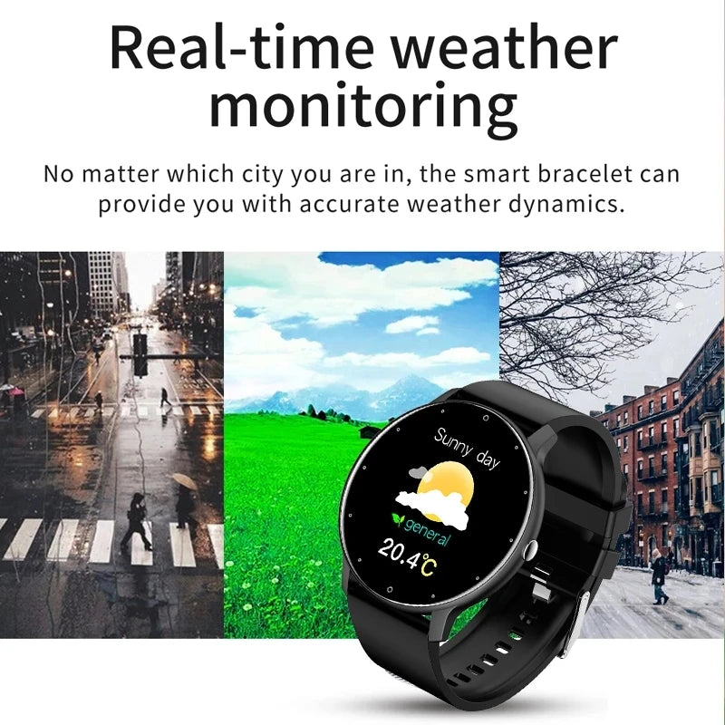 smart watch for women