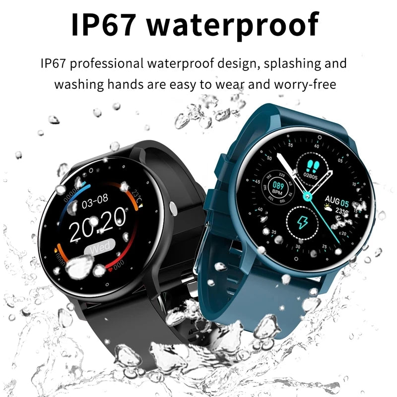 smart watch for women