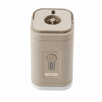 3 in 1 Tiny Electric Air Pump