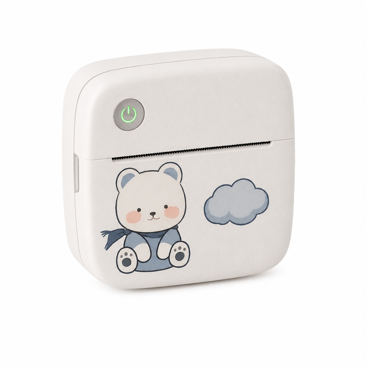 Mini Pocket Printer
