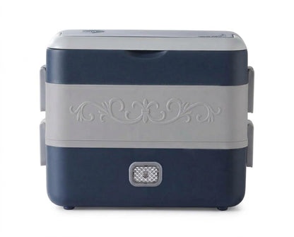 Electric Lunch Box Portable Heated Food Container