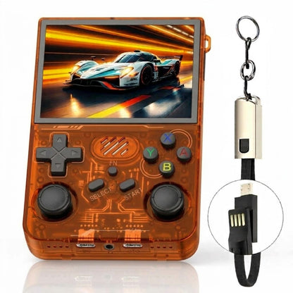 Retro 10000 Games Handheld Game Console