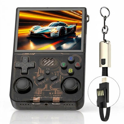 Retro 10000 Games Handheld Game Console