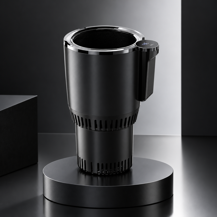 NOVIX iCUP Cooling Heating Cup.