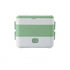 Electric Lunch Box Portable Heated Food Container