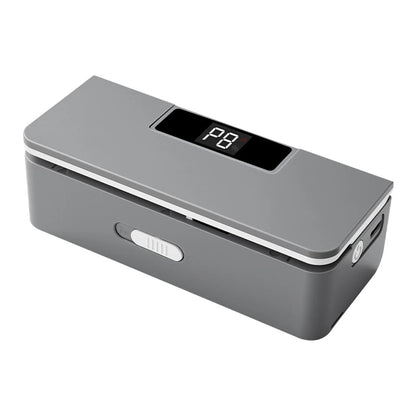 NOVIX 2 In 1 Fridge Magnet  Bag Sealers.