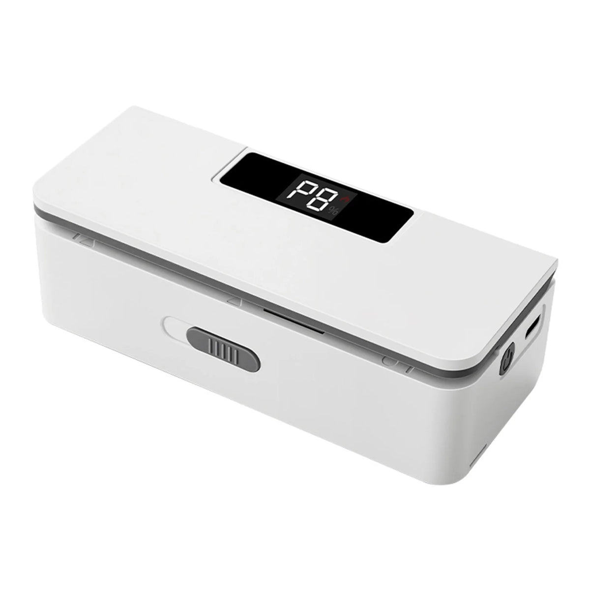 NOVIX 2 In 1 Fridge Magnet  Bag Sealers.