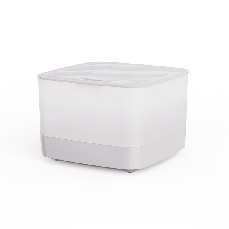 Seven-color Atmosphere Aroma Diffuser USB