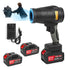 Electric Cordless Leaf Blower