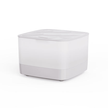 Seven-color Atmosphere Aroma Diffuser USB