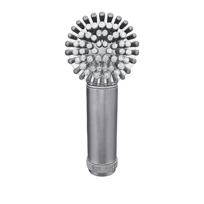 Electric Spin Scrubber – Powerful Cordless Cleaning Brush